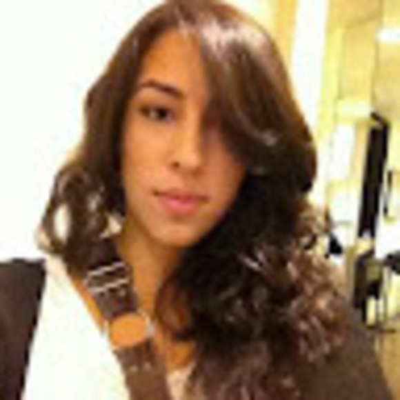 Meet your Posher, Veronica - Picture 1 of 1